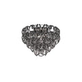 VISTOSI, GIOGALI FLUSH MOUNT, FLUSH MOUNT CEILING LIGHTS