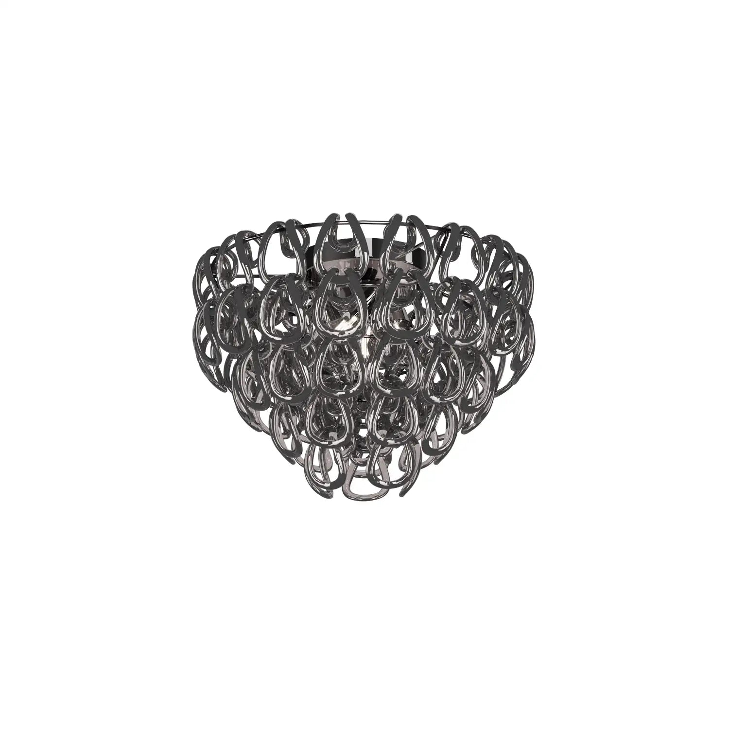 VISTOSI, GIOGALI FLUSH MOUNT, FLUSH MOUNT CEILING LIGHTS