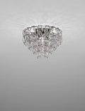 VISTOSI, GIOGALI FLUSH MOUNT, FLUSH MOUNT CEILING LIGHTS