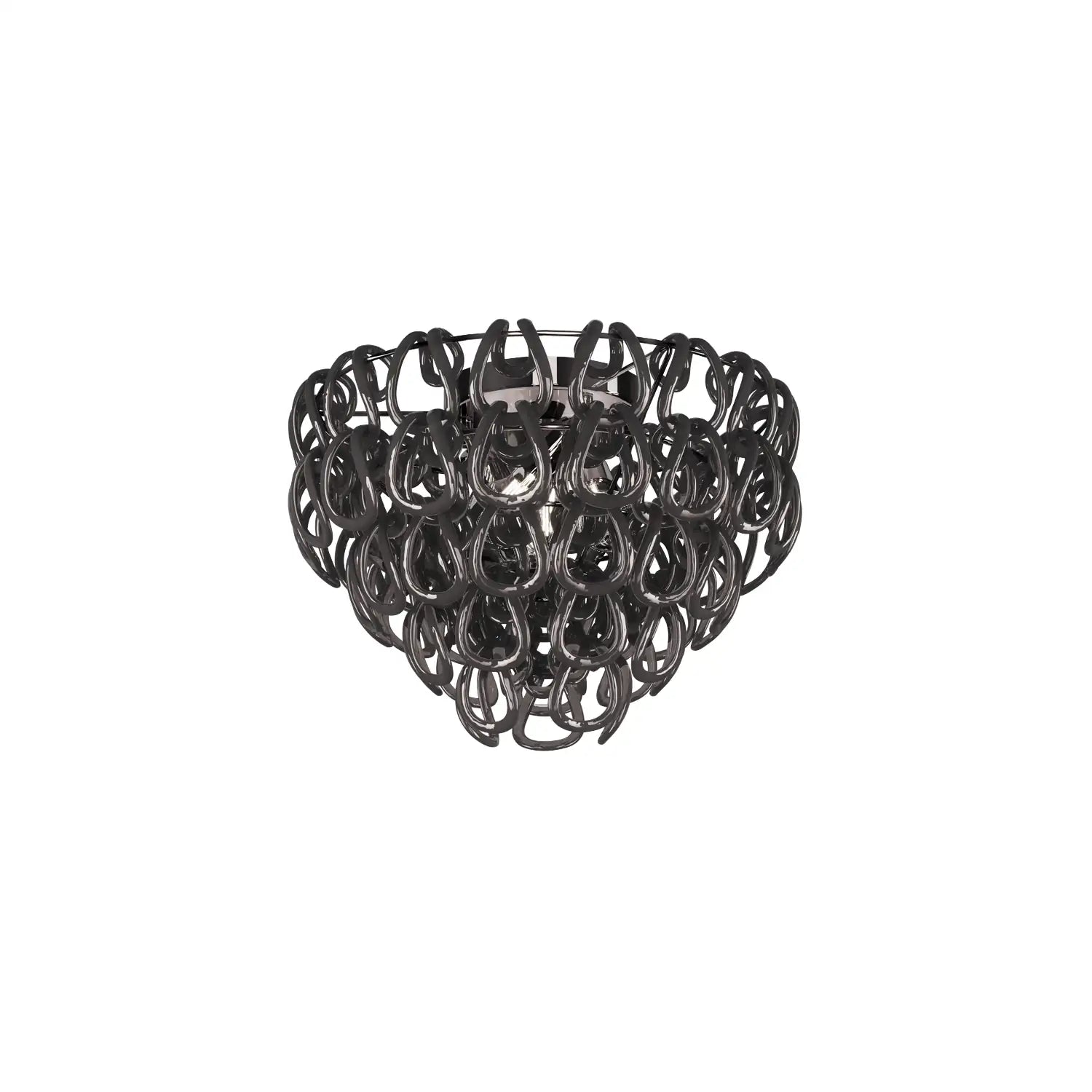 VISTOSI, GIOGALI FLUSH MOUNT, FLUSH MOUNT CEILING LIGHTS