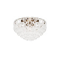 VISTOSI, GIOGALI FLUSH MOUNT, FLUSH MOUNT CEILING LIGHTS