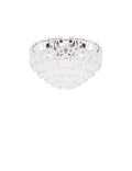 VISTOSI, GIOGALI FLUSH MOUNT, FLUSH MOUNT CEILING LIGHTS