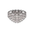 VISTOSI, GIOGALI FLUSH MOUNT, FLUSH MOUNT CEILING LIGHTS