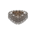 VISTOSI, GIOGALI FLUSH MOUNT, FLUSH MOUNT CEILING LIGHTS