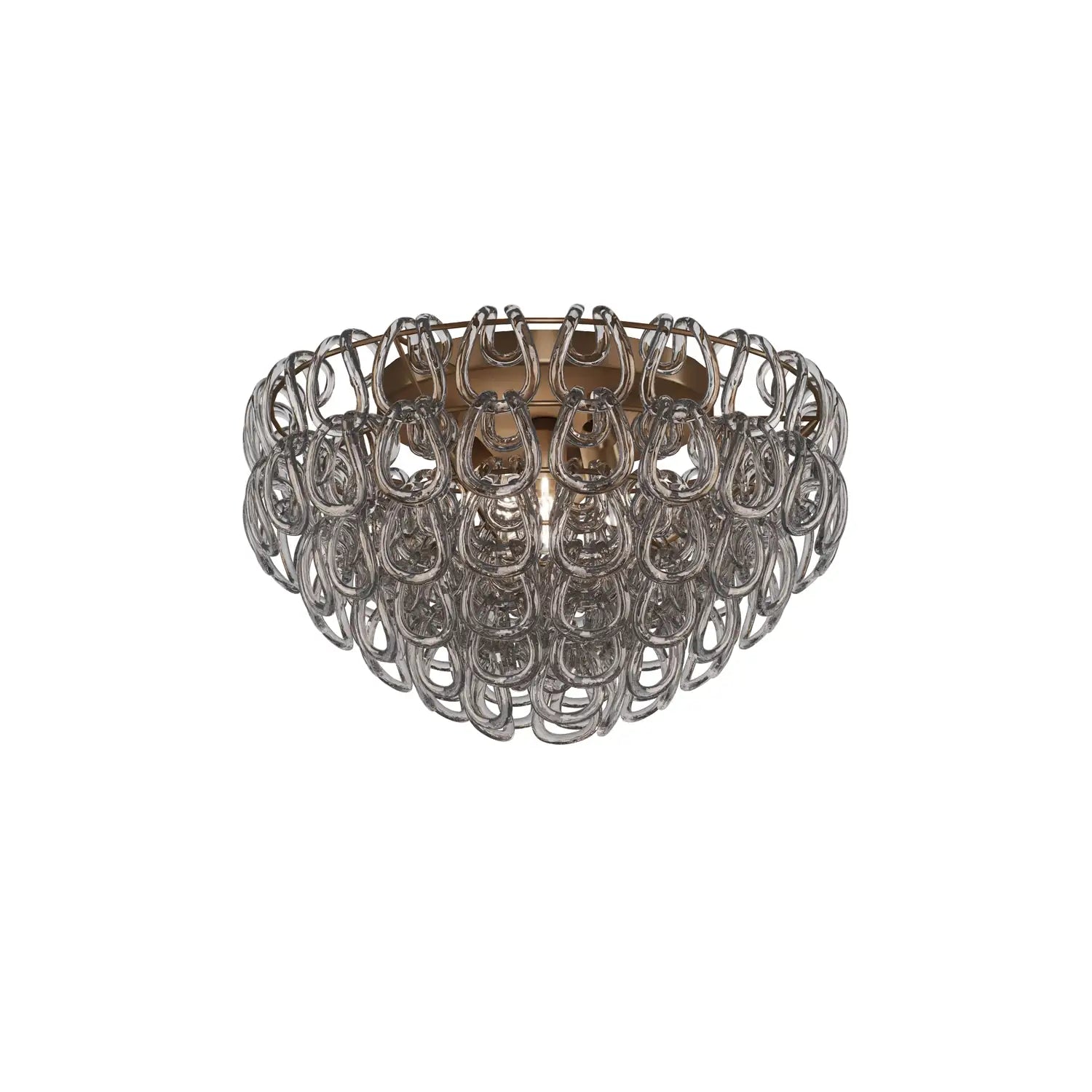 VISTOSI, GIOGALI FLUSH MOUNT, FLUSH MOUNT CEILING LIGHTS