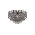 VISTOSI, GIOGALI FLUSH MOUNT, FLUSH MOUNT CEILING LIGHTS