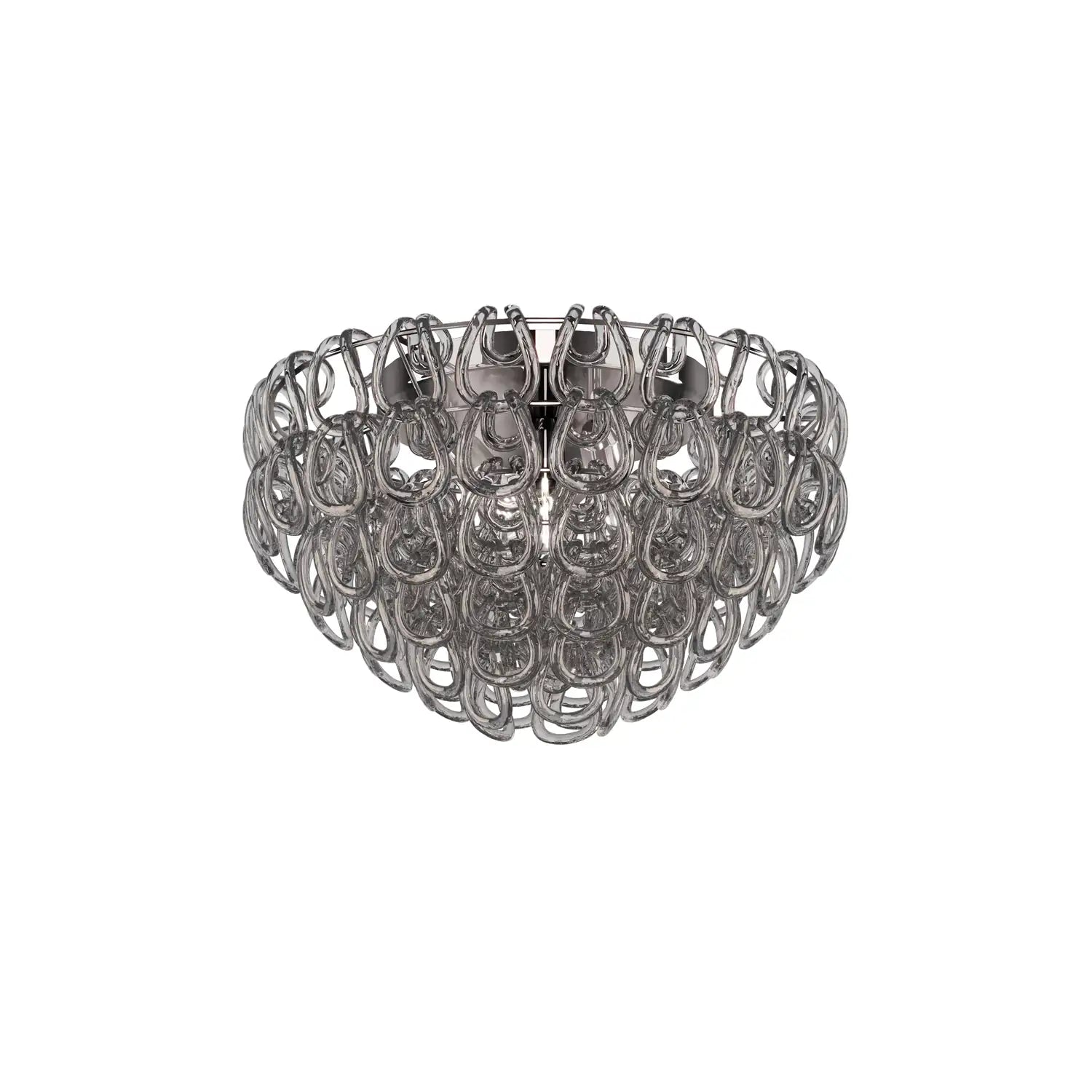 VISTOSI, GIOGALI FLUSH MOUNT, FLUSH MOUNT CEILING LIGHTS
