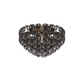 VISTOSI, GIOGALI FLUSH MOUNT, FLUSH MOUNT CEILING LIGHTS