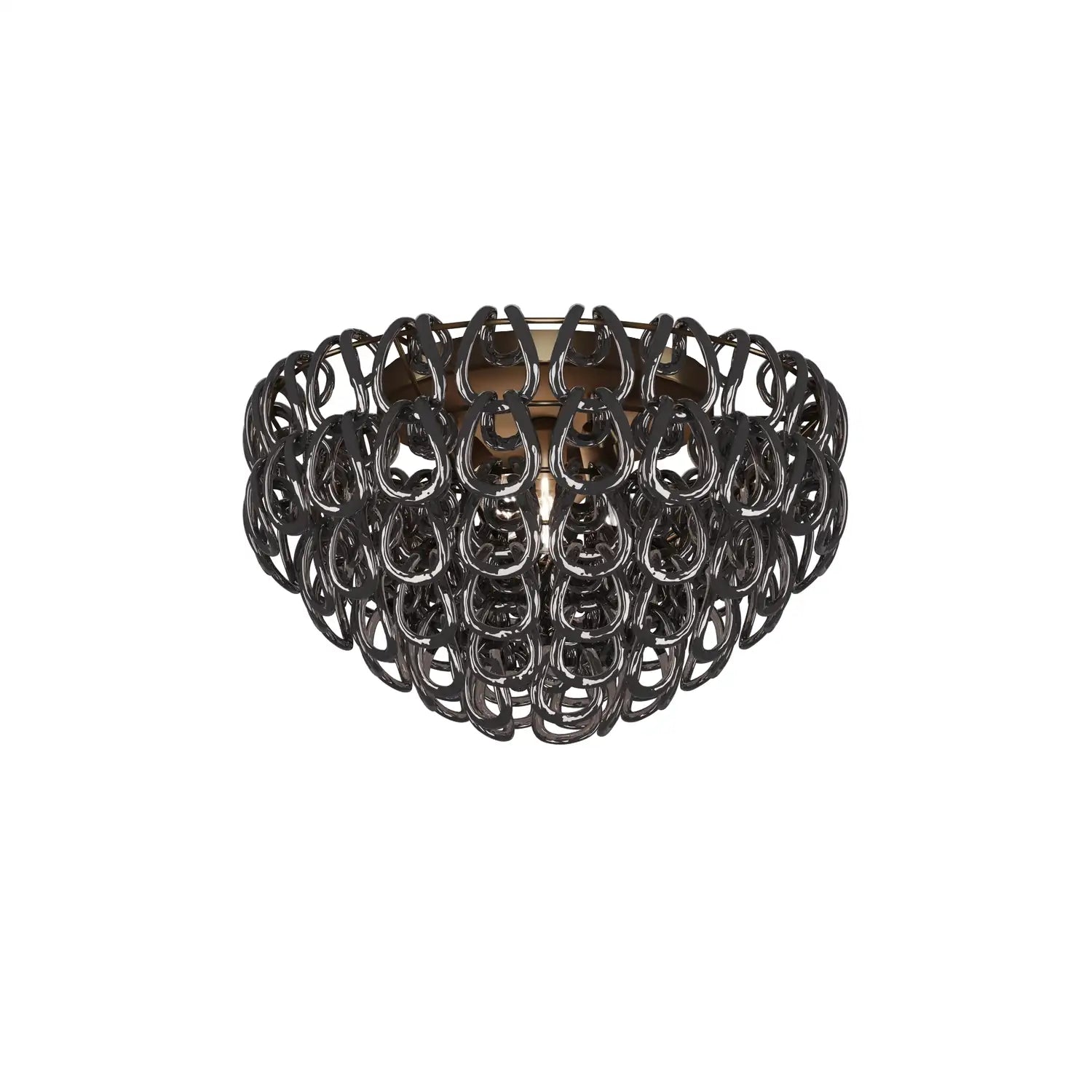VISTOSI, GIOGALI FLUSH MOUNT, FLUSH MOUNT CEILING LIGHTS