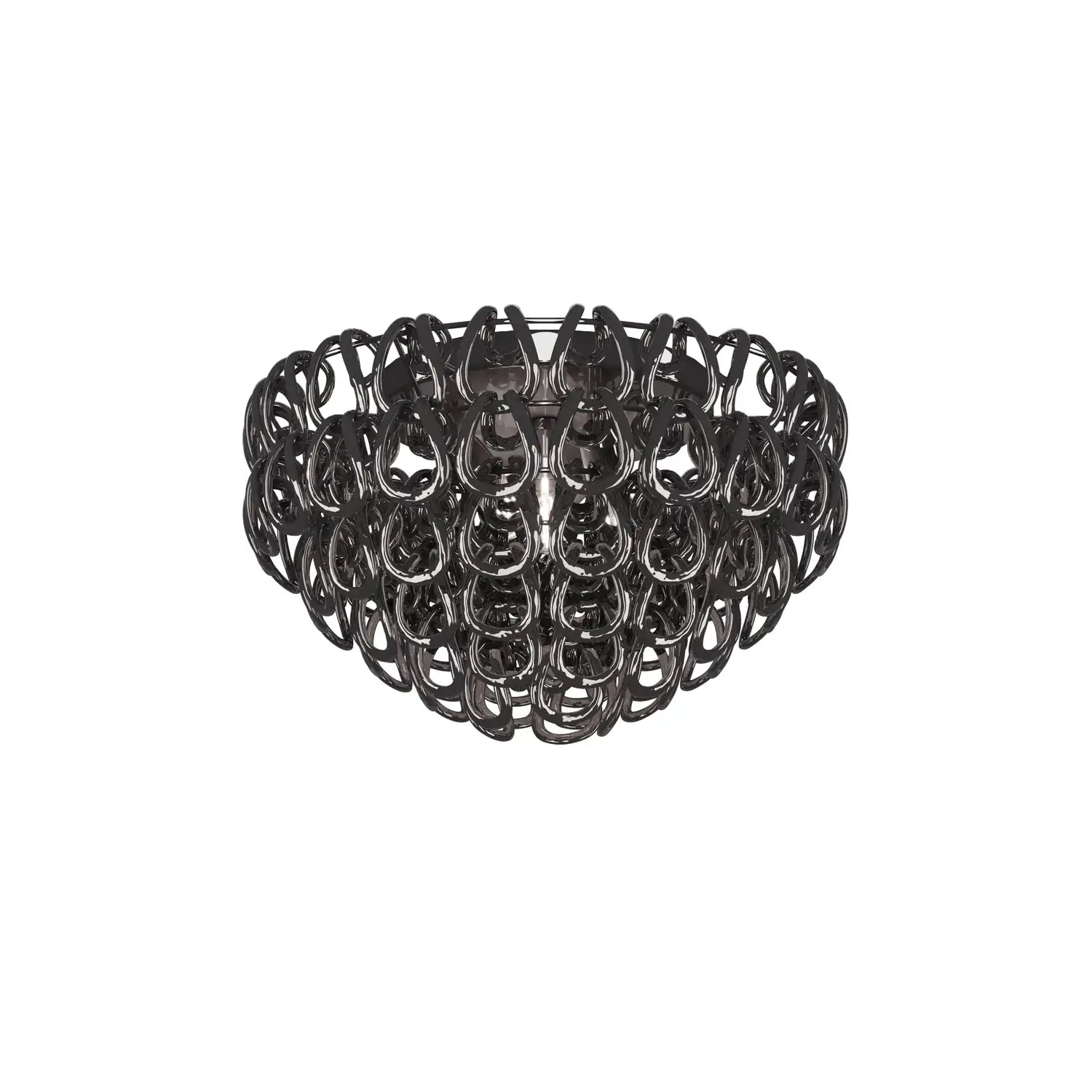 VISTOSI, GIOGALI FLUSH MOUNT, FLUSH MOUNT CEILING LIGHTS