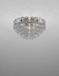 VISTOSI, GIOGALI FLUSH MOUNT, FLUSH MOUNT CEILING LIGHTS