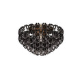 VISTOSI, GIOGALI FLUSH MOUNT, FLUSH MOUNT CEILING LIGHTS