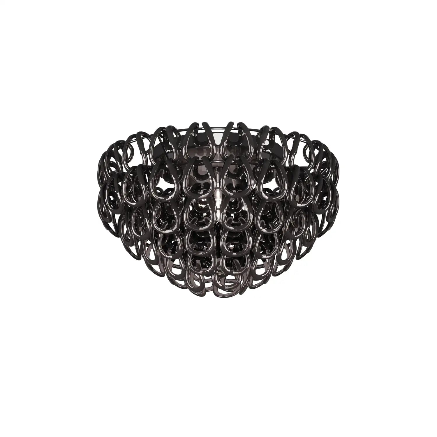 VISTOSI, GIOGALI FLUSH MOUNT, FLUSH MOUNT CEILING LIGHTS