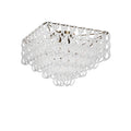 VISTOSI, GIOGALI FLUSH MOUNT, FLUSH MOUNT CEILING LIGHTS