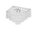 VISTOSI, GIOGALI FLUSH MOUNT, FLUSH MOUNT CEILING LIGHTS