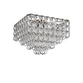 VISTOSI, GIOGALI FLUSH MOUNT, FLUSH MOUNT CEILING LIGHTS