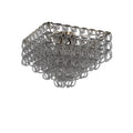VISTOSI, GIOGALI FLUSH MOUNT, FLUSH MOUNT CEILING LIGHTS