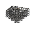 VISTOSI, GIOGALI FLUSH MOUNT, FLUSH MOUNT CEILING LIGHTS