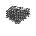VISTOSI, GIOGALI FLUSH MOUNT, FLUSH MOUNT CEILING LIGHTS