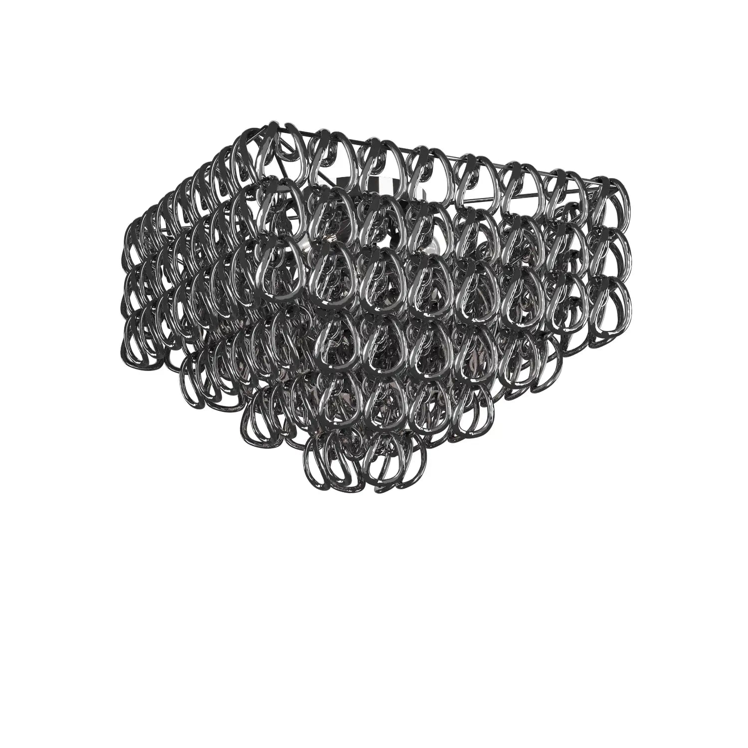 VISTOSI, GIOGALI FLUSH MOUNT, FLUSH MOUNT CEILING LIGHTS