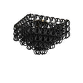 VISTOSI, GIOGALI FLUSH MOUNT, FLUSH MOUNT CEILING LIGHTS