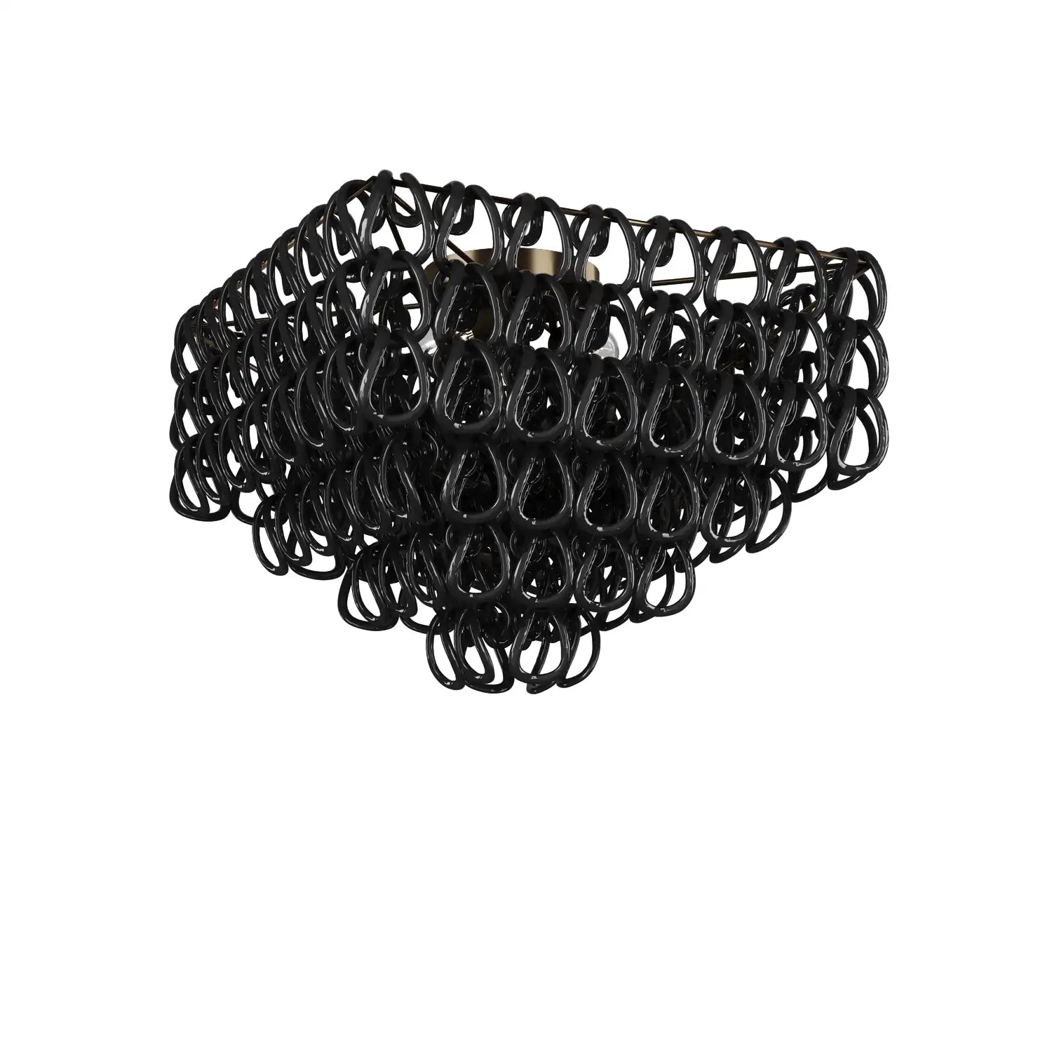 VISTOSI, GIOGALI FLUSH MOUNT, FLUSH MOUNT CEILING LIGHTS