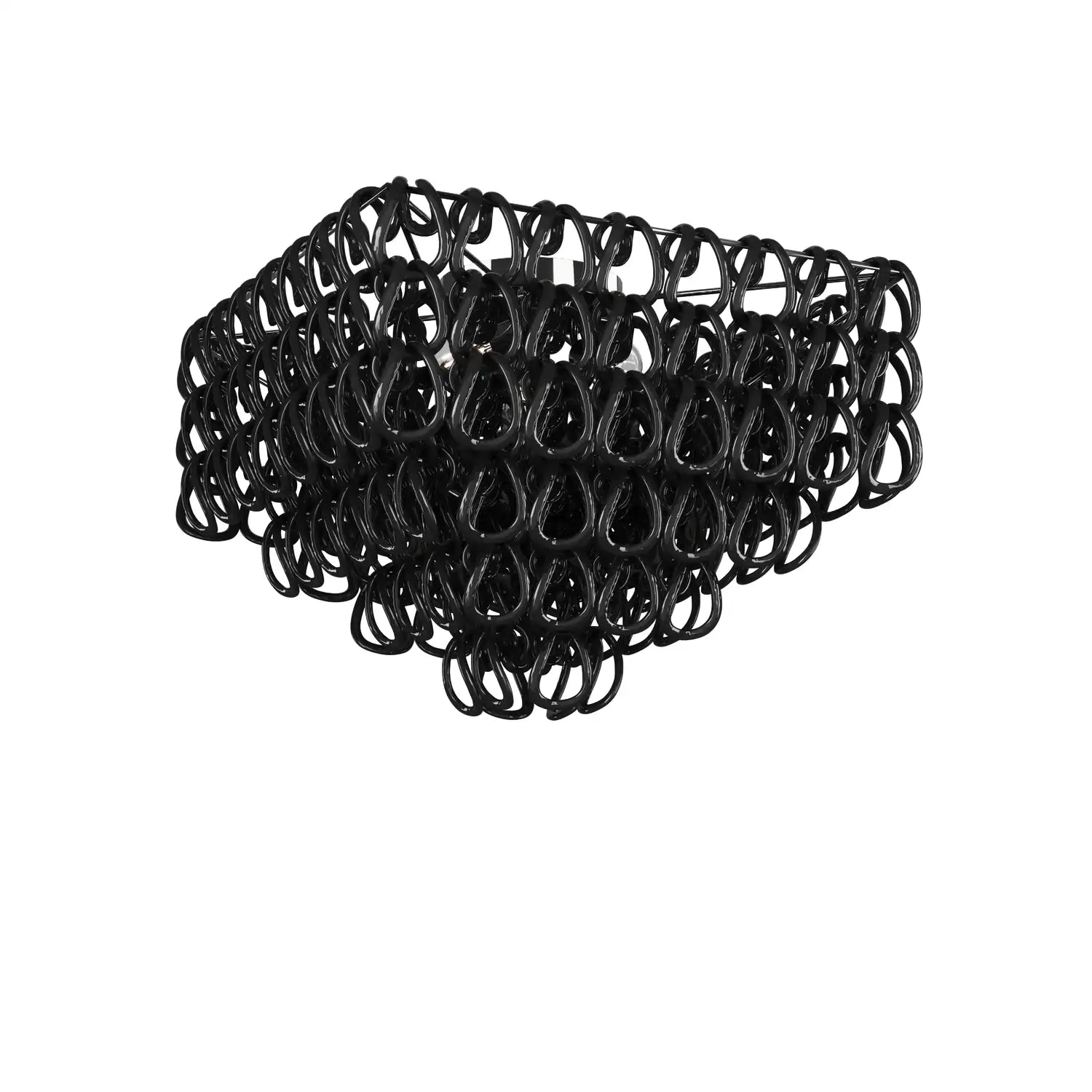 VISTOSI, GIOGALI FLUSH MOUNT, FLUSH MOUNT CEILING LIGHTS