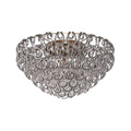 VISTOSI, GIOGALI FLUSH MOUNT, FLUSH MOUNT CEILING LIGHTS