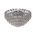 VISTOSI, GIOGALI FLUSH MOUNT, FLUSH MOUNT CEILING LIGHTS