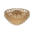 VISTOSI, GIOGALI FLUSH MOUNT, FLUSH MOUNT CEILING LIGHTS