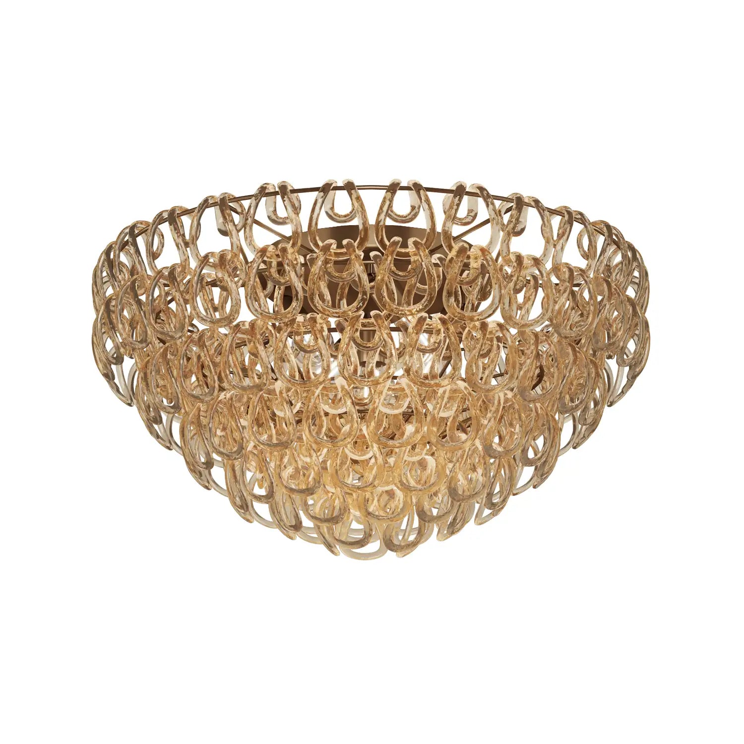 VISTOSI, GIOGALI FLUSH MOUNT, FLUSH MOUNT CEILING LIGHTS