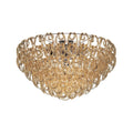 VISTOSI, GIOGALI FLUSH MOUNT, FLUSH MOUNT CEILING LIGHTS