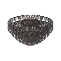VISTOSI, GIOGALI FLUSH MOUNT, FLUSH MOUNT CEILING LIGHTS