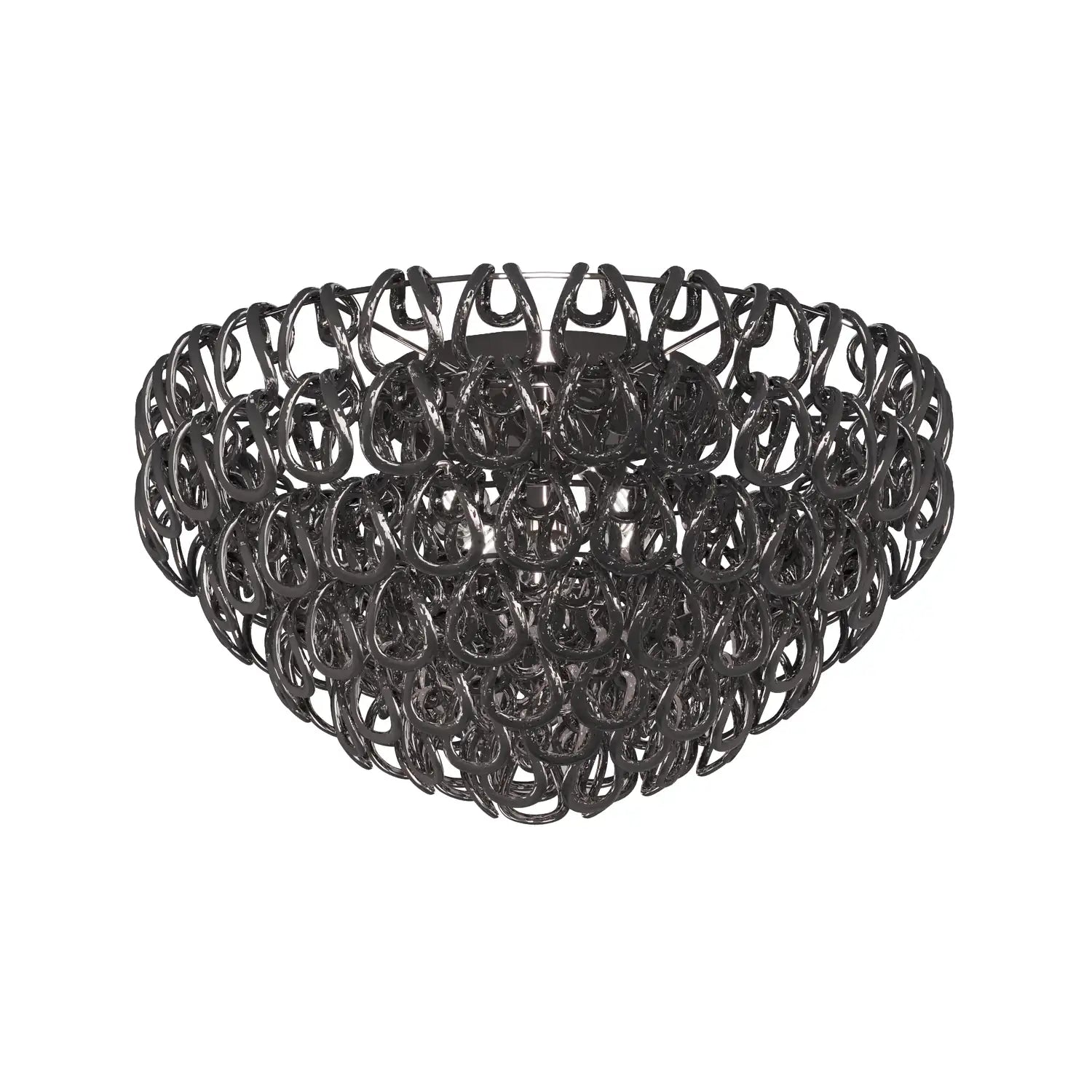 VISTOSI, GIOGALI FLUSH MOUNT, FLUSH MOUNT CEILING LIGHTS