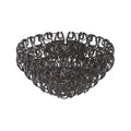 VISTOSI, GIOGALI FLUSH MOUNT, FLUSH MOUNT CEILING LIGHTS