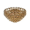 VISTOSI, GIOGALI FLUSH MOUNT, FLUSH MOUNT CEILING LIGHTS