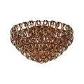 VISTOSI, GIOGALI FLUSH MOUNT, FLUSH MOUNT CEILING LIGHTS