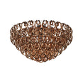 VISTOSI, GIOGALI FLUSH MOUNT, FLUSH MOUNT CEILING LIGHTS