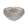 VISTOSI, GIOGALI FLUSH MOUNT, FLUSH MOUNT CEILING LIGHTS