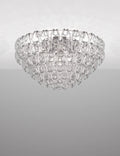 VISTOSI, GIOGALI FLUSH MOUNT, FLUSH MOUNT CEILING LIGHTS