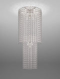 VISTOSI, GIOGALI FLUSH MOUNT, FLUSH MOUNT CEILING LIGHTS