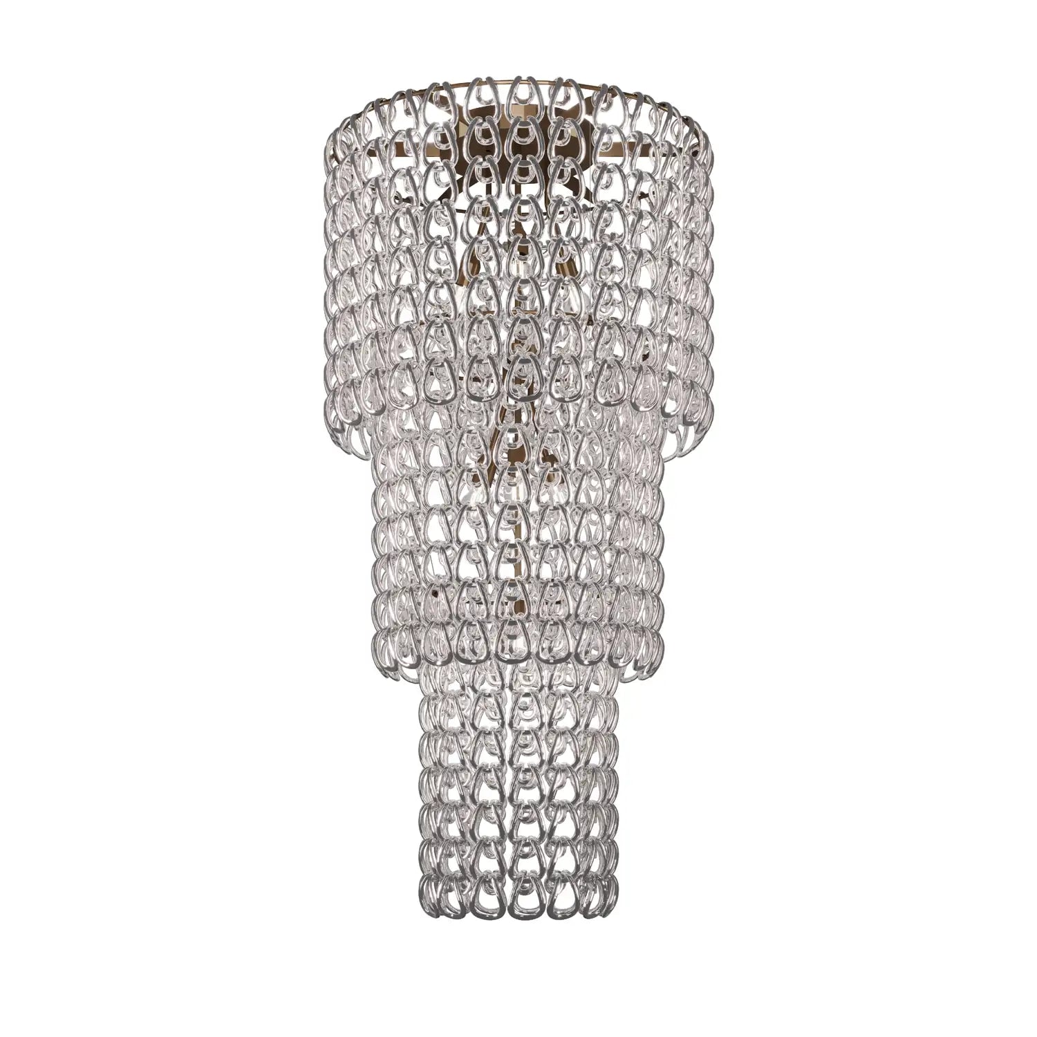 VISTOSI, GIOGALI FLUSH MOUNT, FLUSH MOUNT CEILING LIGHTS