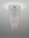 VISTOSI, GIOGALI FLUSH MOUNT, FLUSH MOUNT CEILING LIGHTS
