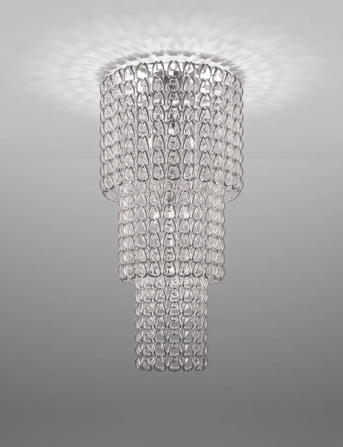 VISTOSI, GIOGALI FLUSH MOUNT, FLUSH MOUNT CEILING LIGHTS
