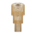 VISTOSI, GIOGALI FLUSH MOUNT, FLUSH MOUNT CEILING LIGHTS