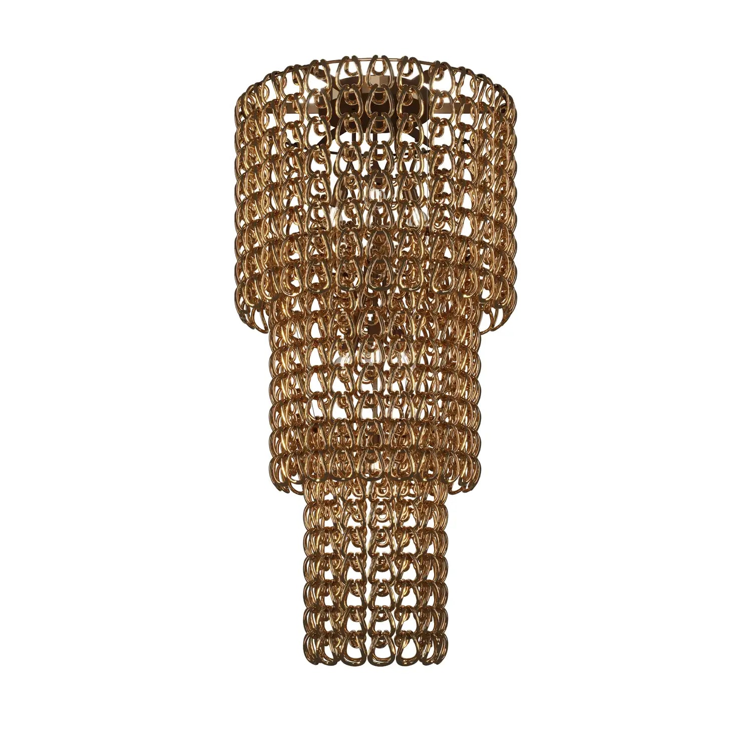 VISTOSI, GIOGALI FLUSH MOUNT, FLUSH MOUNT CEILING LIGHTS