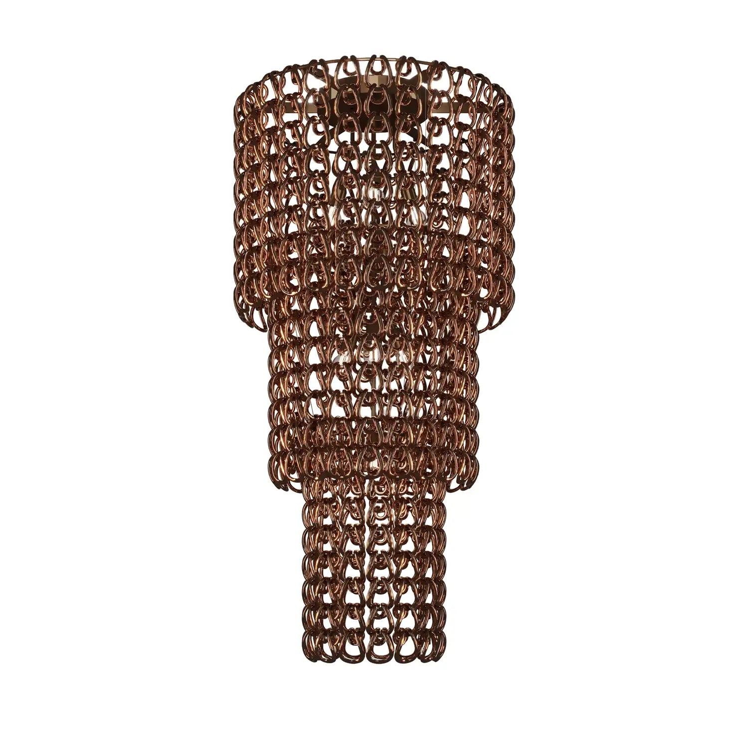 VISTOSI, GIOGALI FLUSH MOUNT, FLUSH MOUNT CEILING LIGHTS