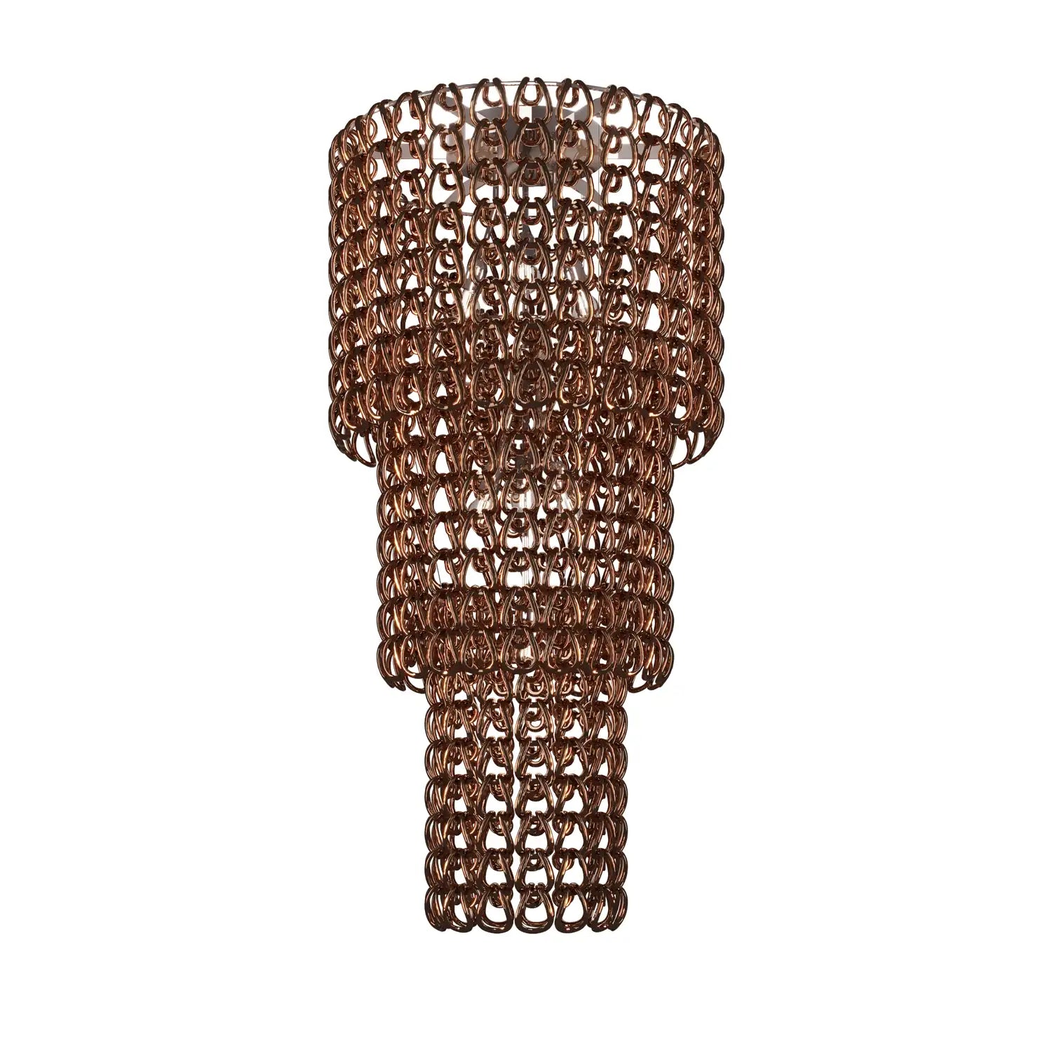 VISTOSI, GIOGALI FLUSH MOUNT, FLUSH MOUNT CEILING LIGHTS