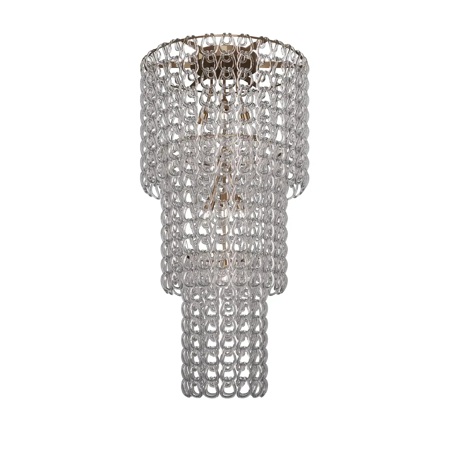 VISTOSI, GIOGALI FLUSH MOUNT, FLUSH MOUNT CEILING LIGHTS