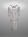 VISTOSI, GIOGALI FLUSH MOUNT, FLUSH MOUNT CEILING LIGHTS
